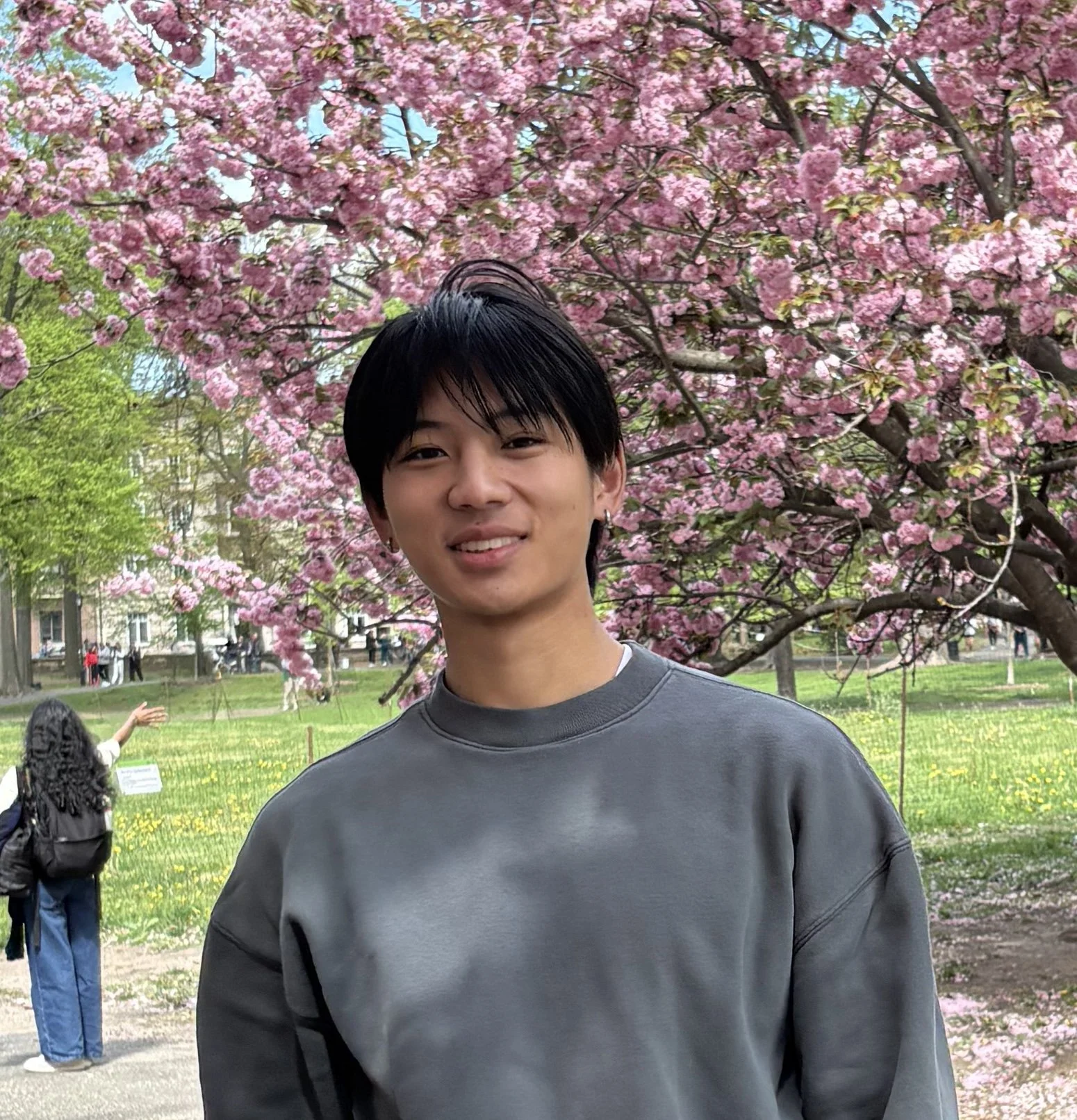 Henry Yi, Event Operations