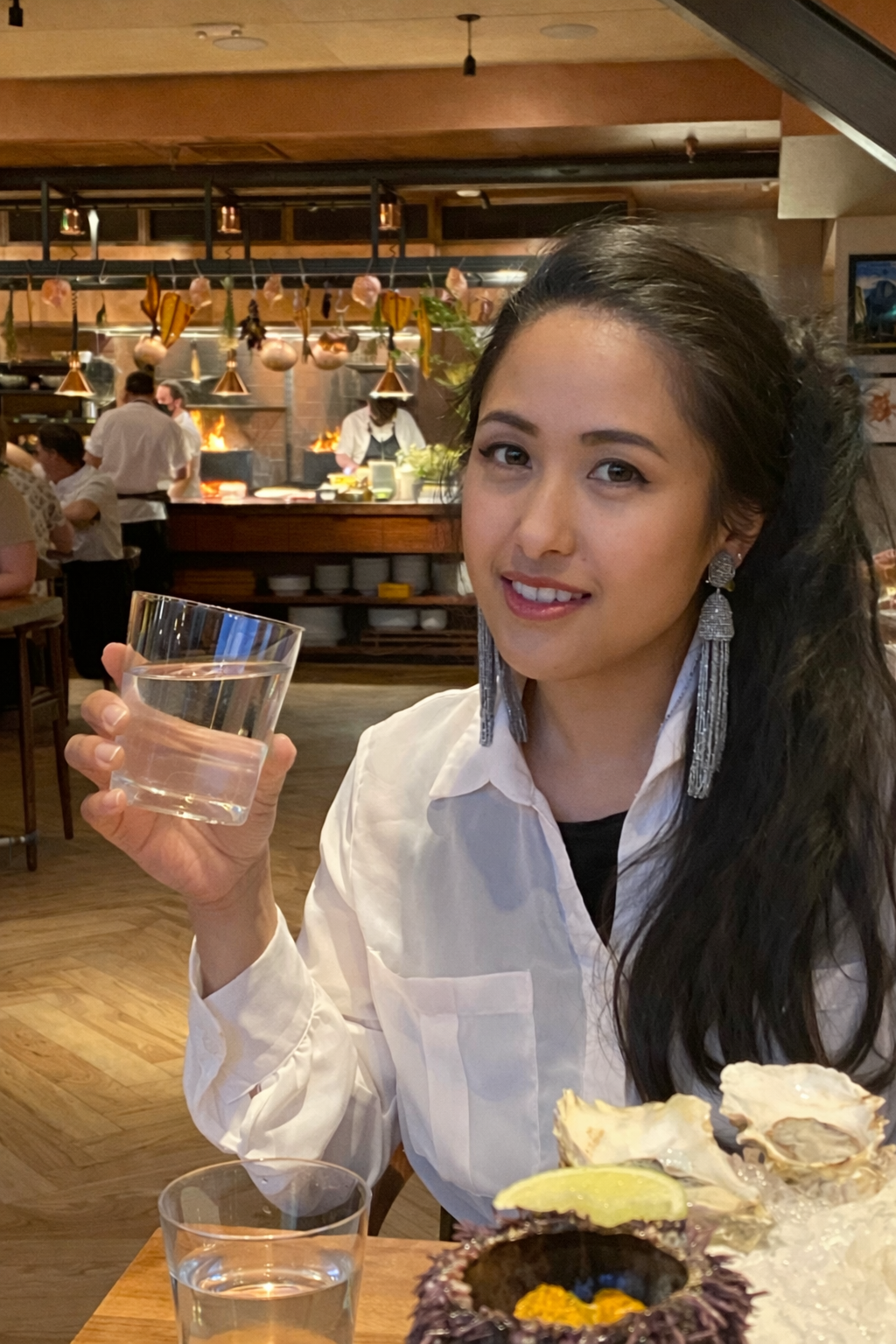 Kara Lugtu, Manager of Event Operations