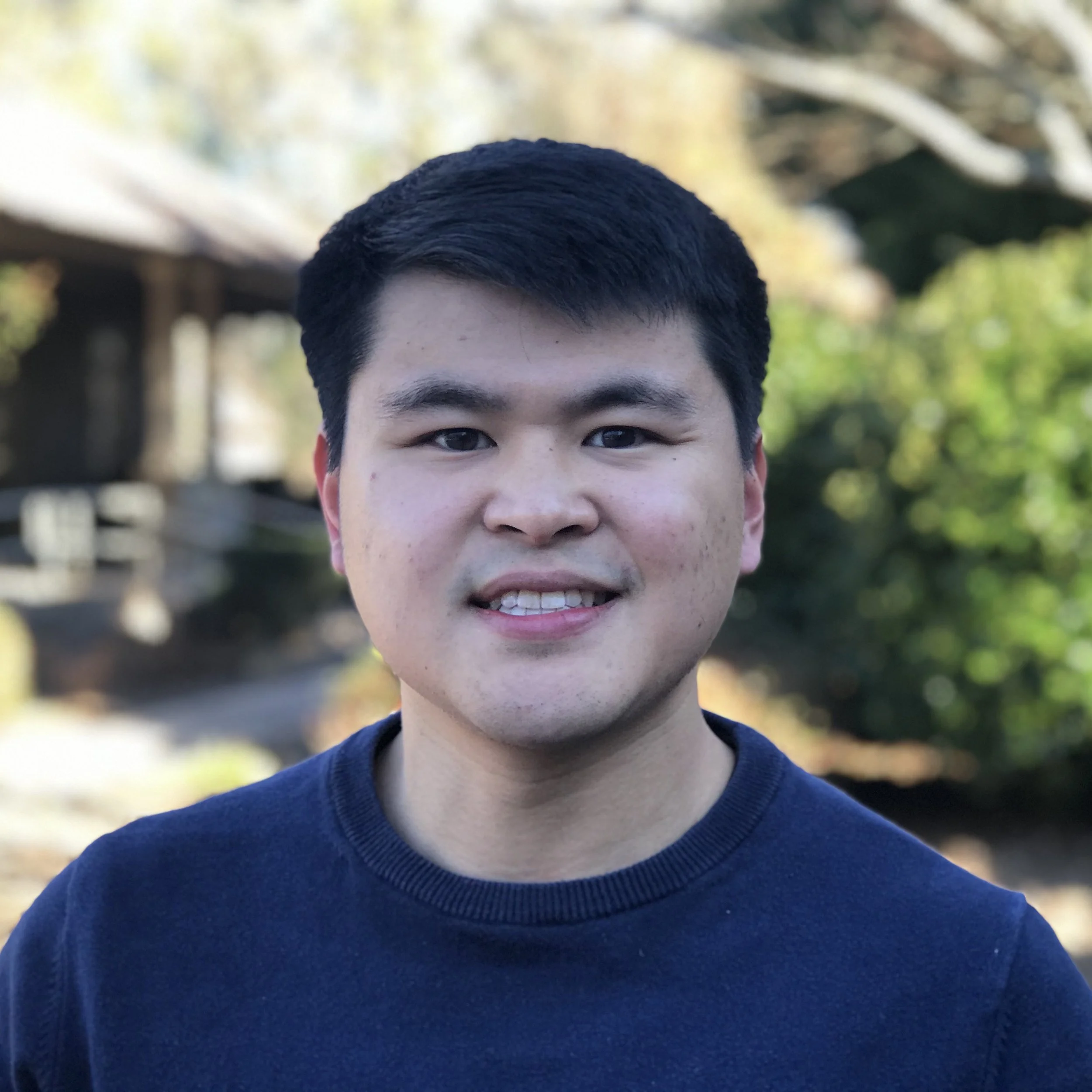 Avery Yang, Food &amp; Beverage Relations