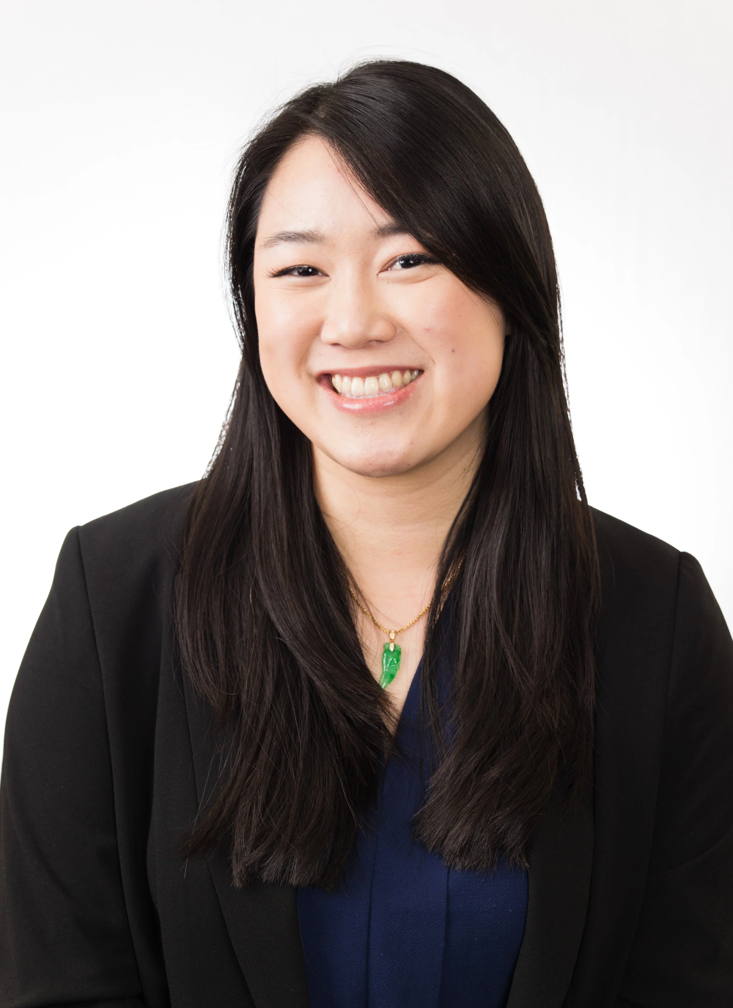 Meagan Chan, Food &amp; Beverage Relations