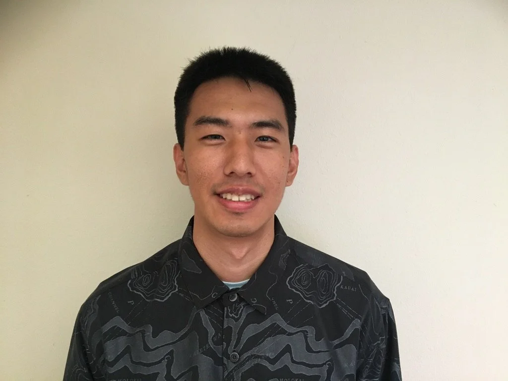 Harrison Oshiro, Food &amp; Beverage Relations