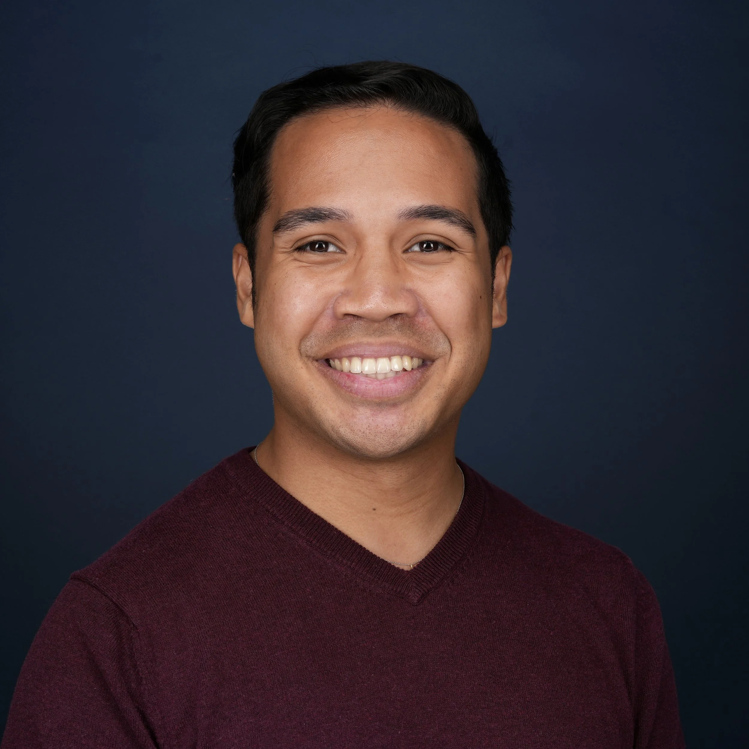 Ashton Williams, Food &amp; Beverage Relations