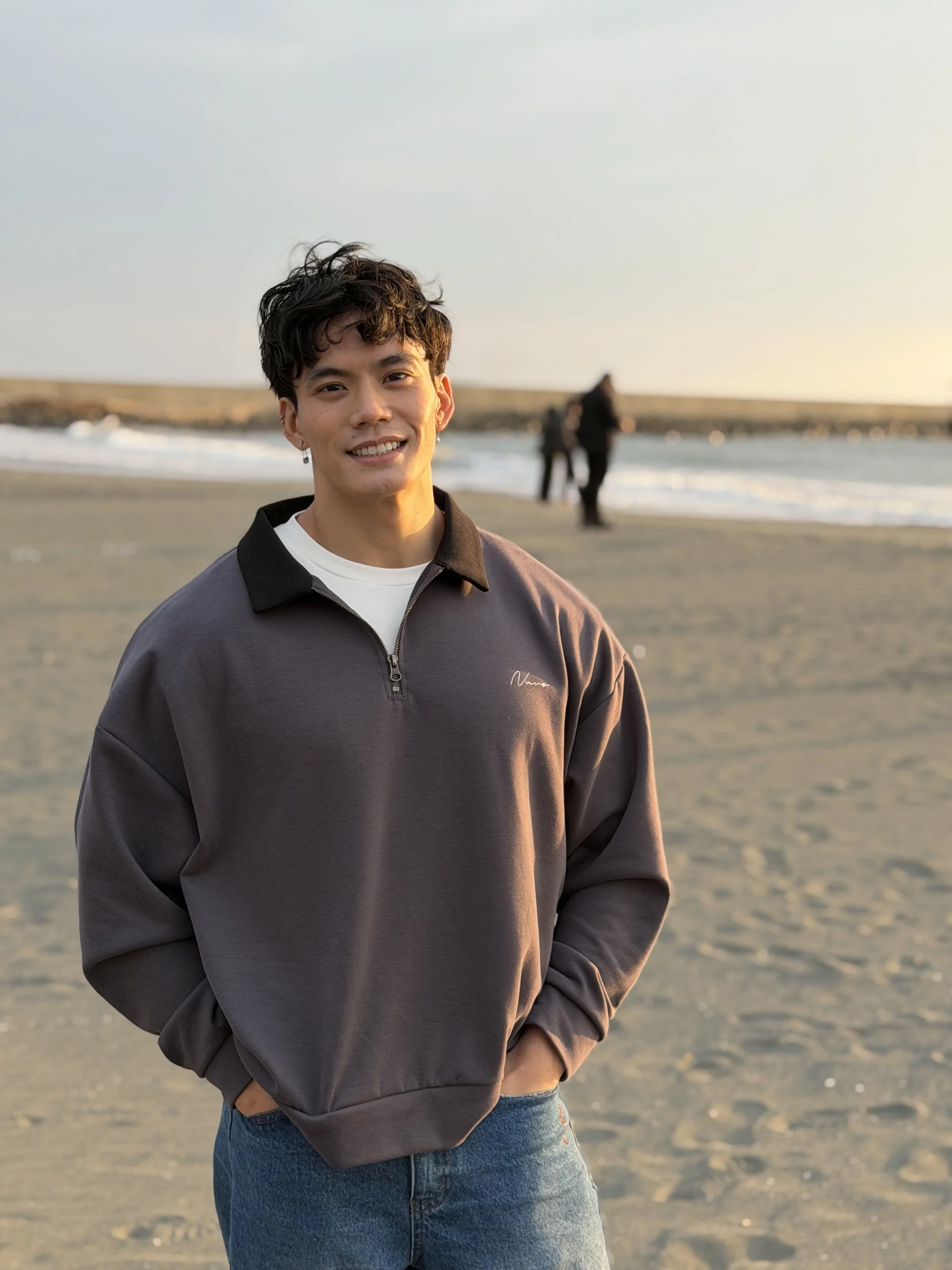 Jason Mo, Fundraising Education