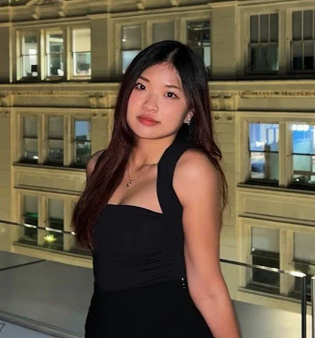 Vy Vu, Manager of Community Partner Relations