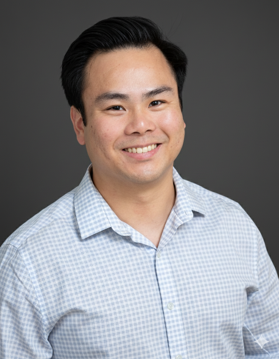 Alex Tang, Community Partner Relations