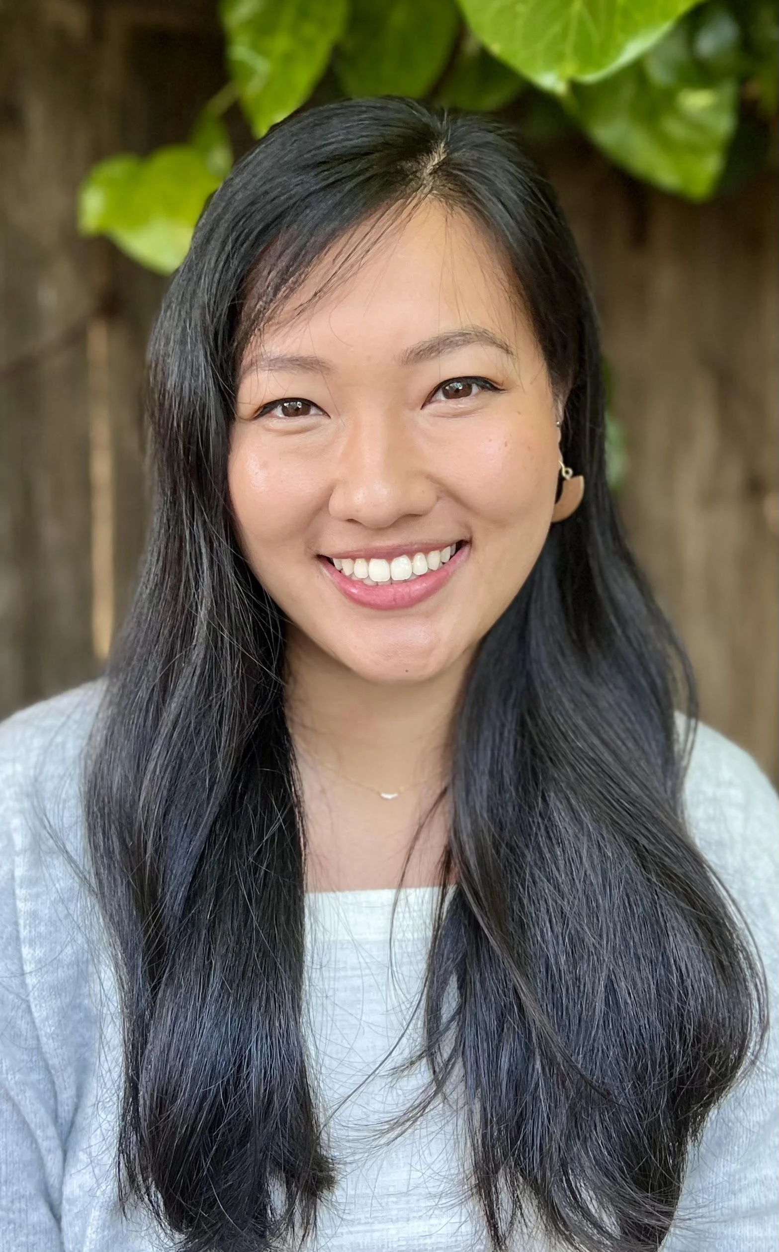 Kolena Dang, Director of Outreach