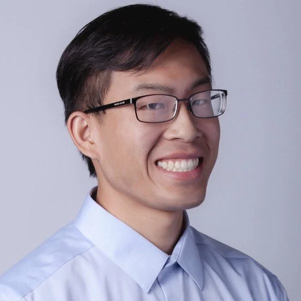 Jeremy Lee, Co-Director of Events