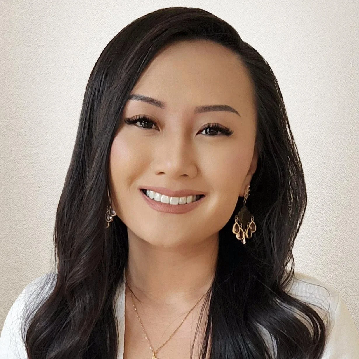 Wendy Vang-Roberts, Co-Director of Events