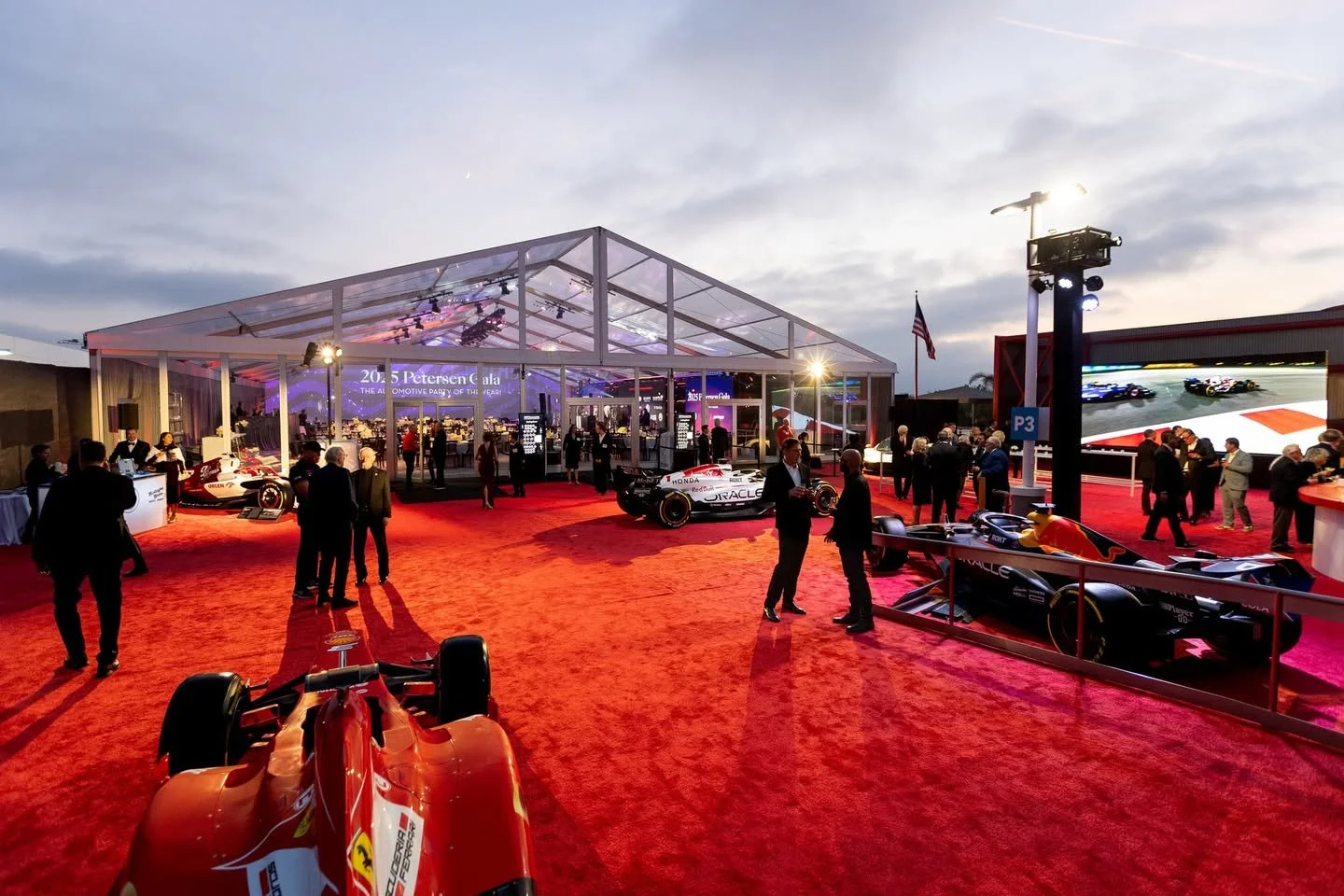 Best Food Festival in Los Angeles 2026: Why Plate by Plate Should Be On Your Radar