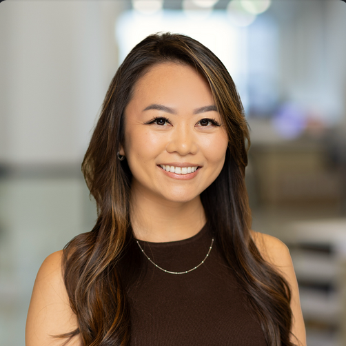 Sharon H. Lan, Co-Director of Team &amp; Leadership