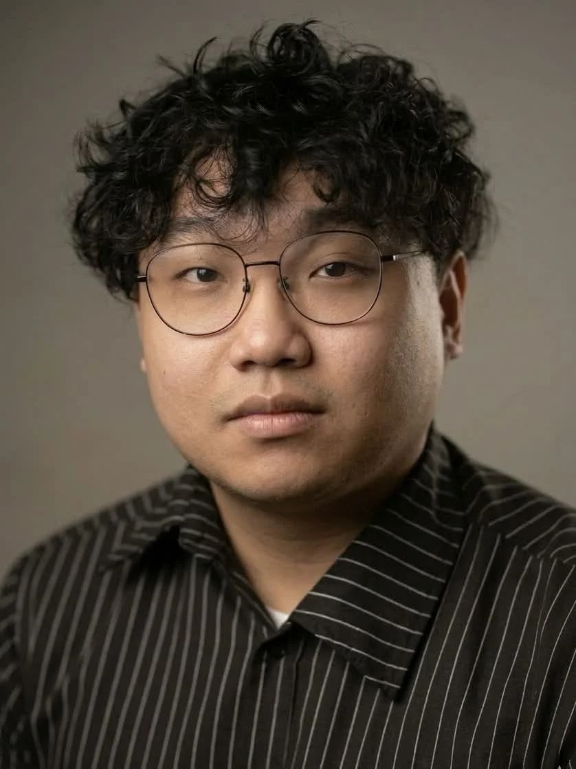 Eric Zheng, Entertainment Team Member