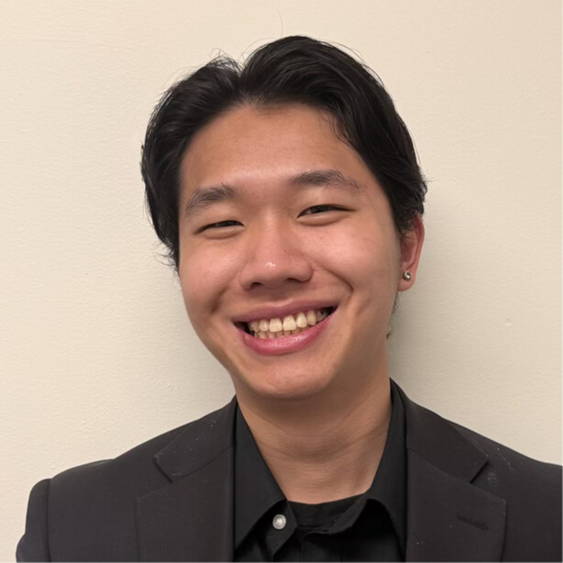 Jercy Wang, Entertainment Team Member