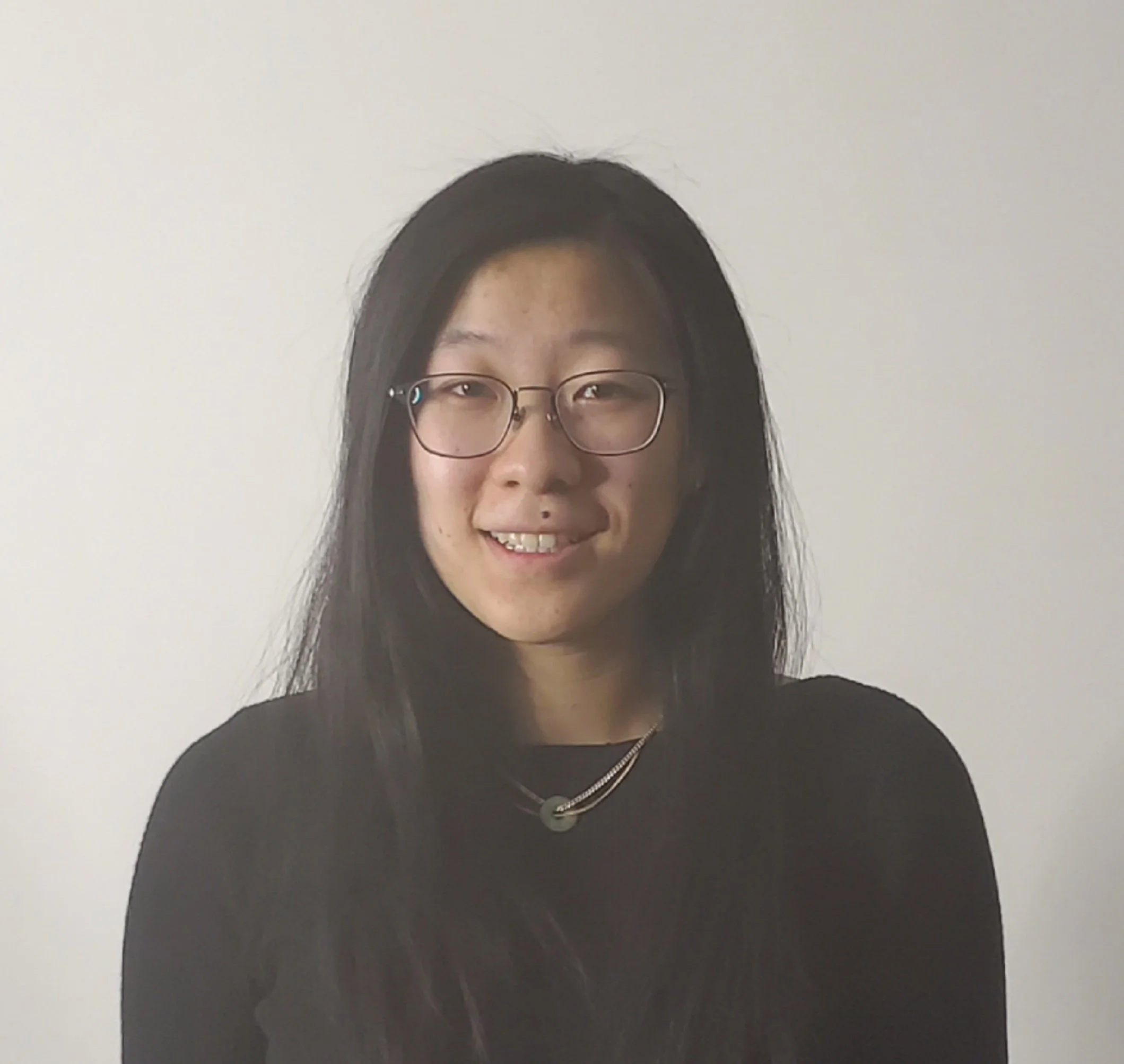 Michelle Liang, Food Relations Team Member