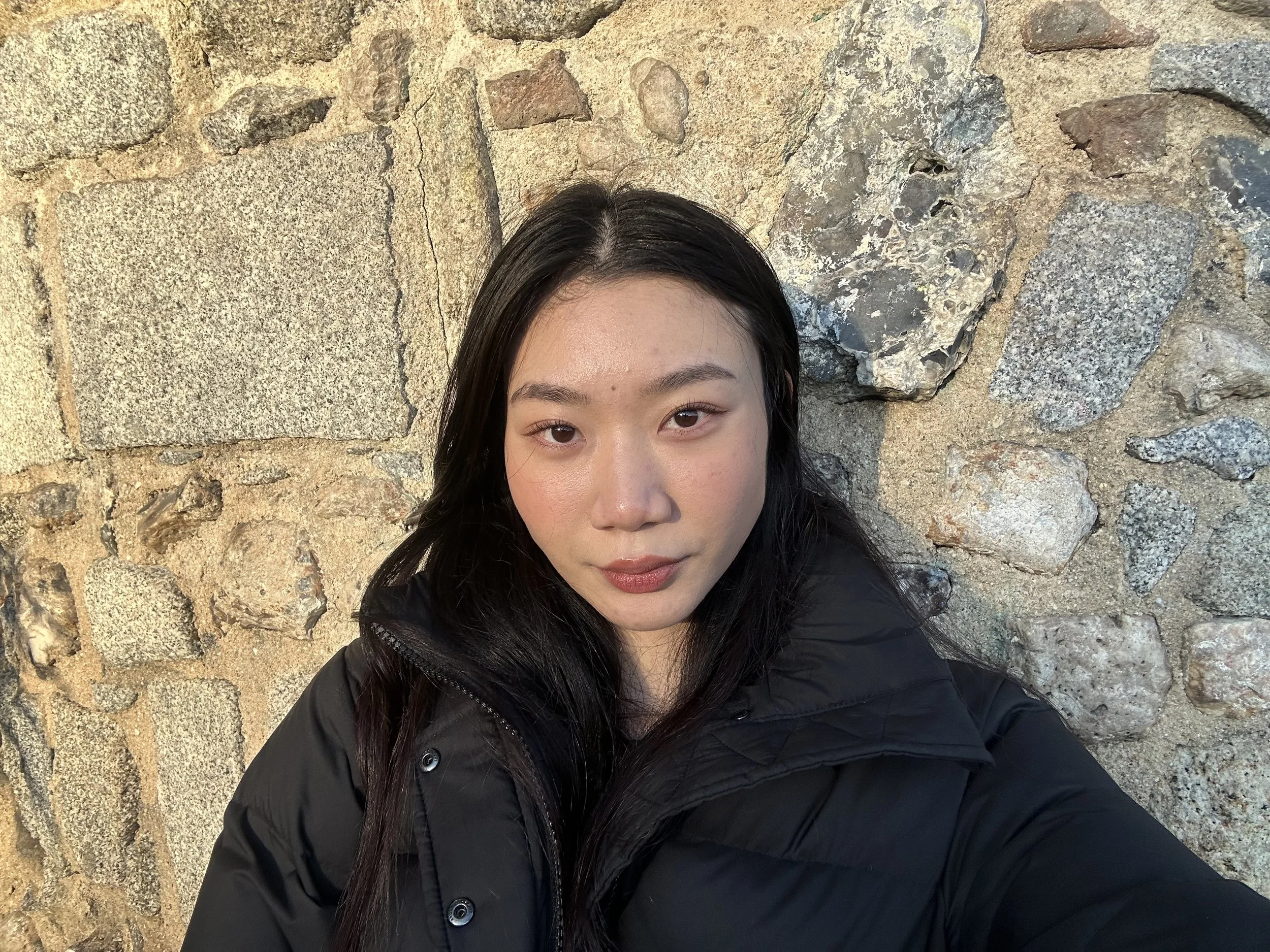 Snow Tan, Beverage Relations Manager