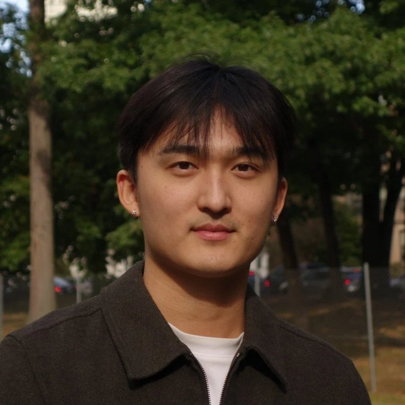 Alan Sun, Fundraising Member