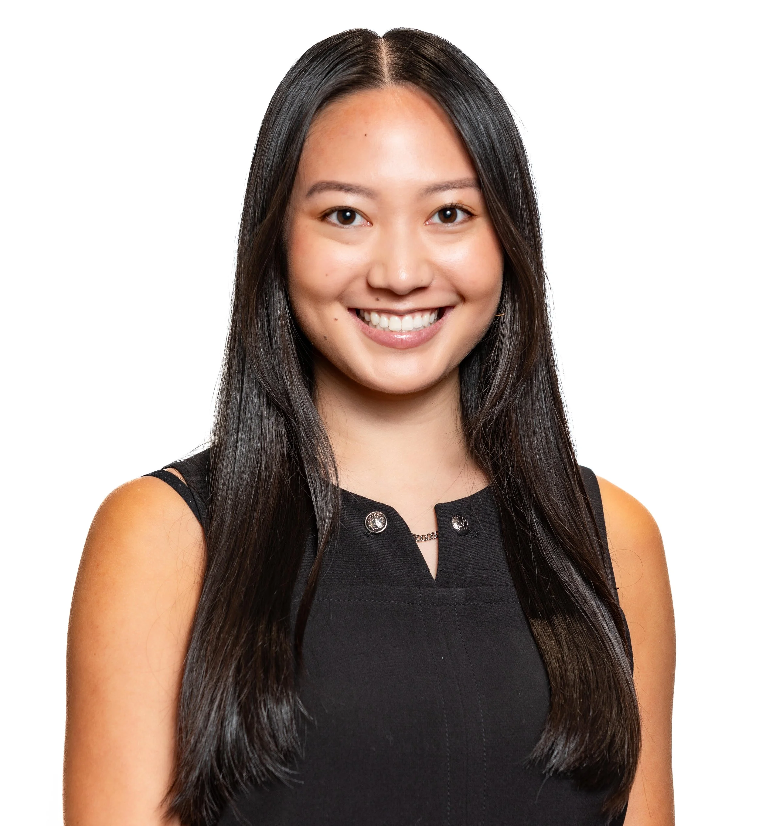 Christie Lin, Editorial &amp; Copy Manager