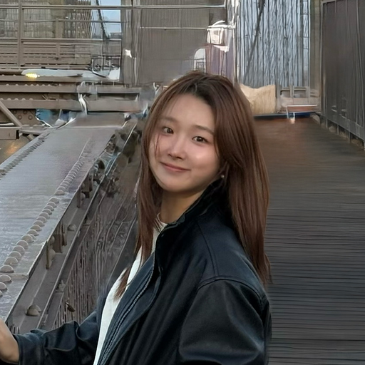 Claire Yang, Graphic Design Manager