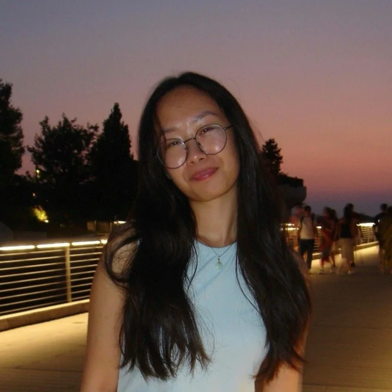 Emily Mai, Beneficiary Partner Team Member