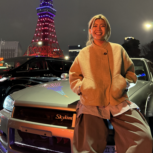 Chen Yap, LEAD &amp; CASES Team Member