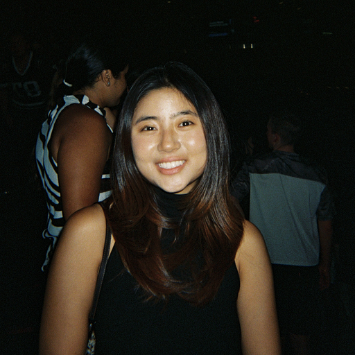 Harriet Khang, Beneficiary Partner Team Member