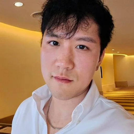 Neil Sun, LEAD &amp; CASES Team Member