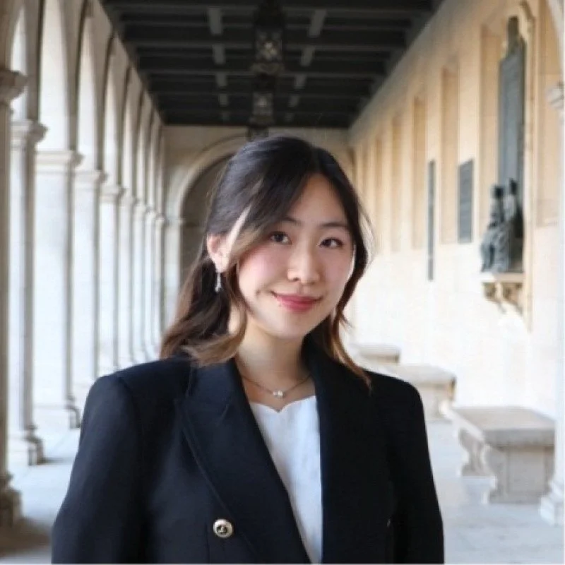 Kaitlyn Wang, Beneficiary Partner Team Member