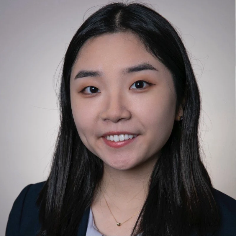 Julia Kaneko, Campaign Theme Team Member