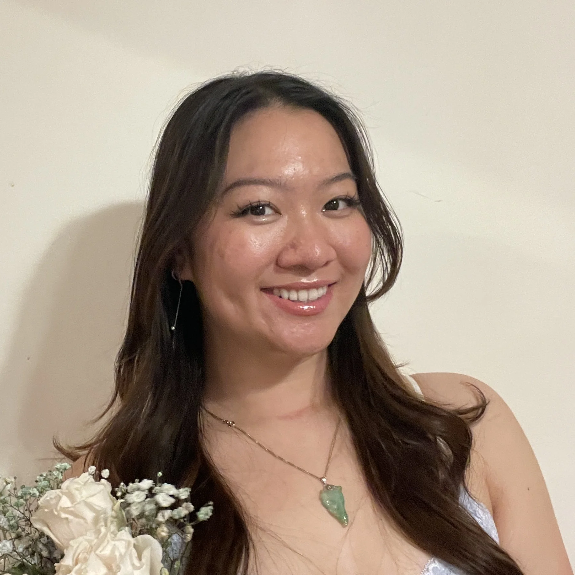 Abby Yan, Manager of Leadership &amp; Professional Development
