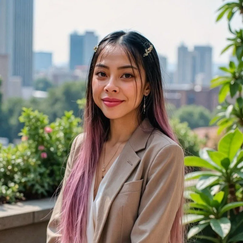 Madison Ling, Manager of Team &amp; Culture
