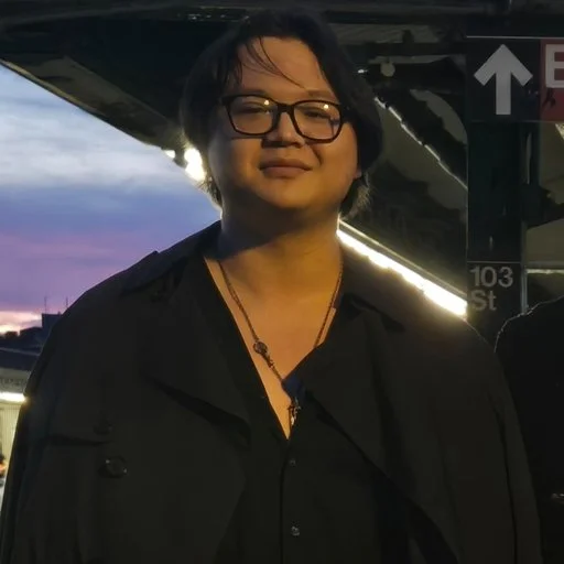 Eden Zheng, T&amp;L Team Member