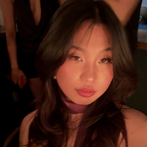 Jenny Yan, T&amp;L Team Member