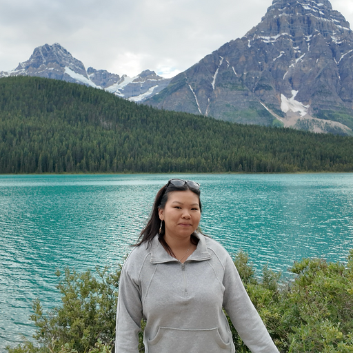 Michelle Wong, T&amp;L Team Member