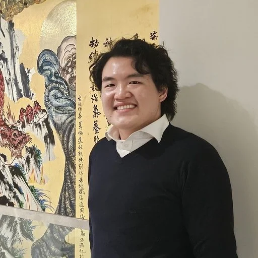 Bryan Li, Fundraising Member