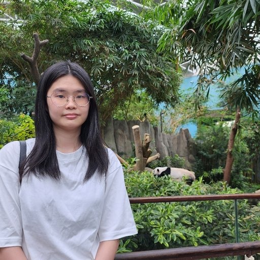 Sandy Qiu, VIP Experience Manager