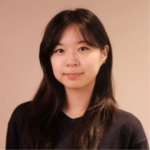 Vanessa Chen, Website Lead
