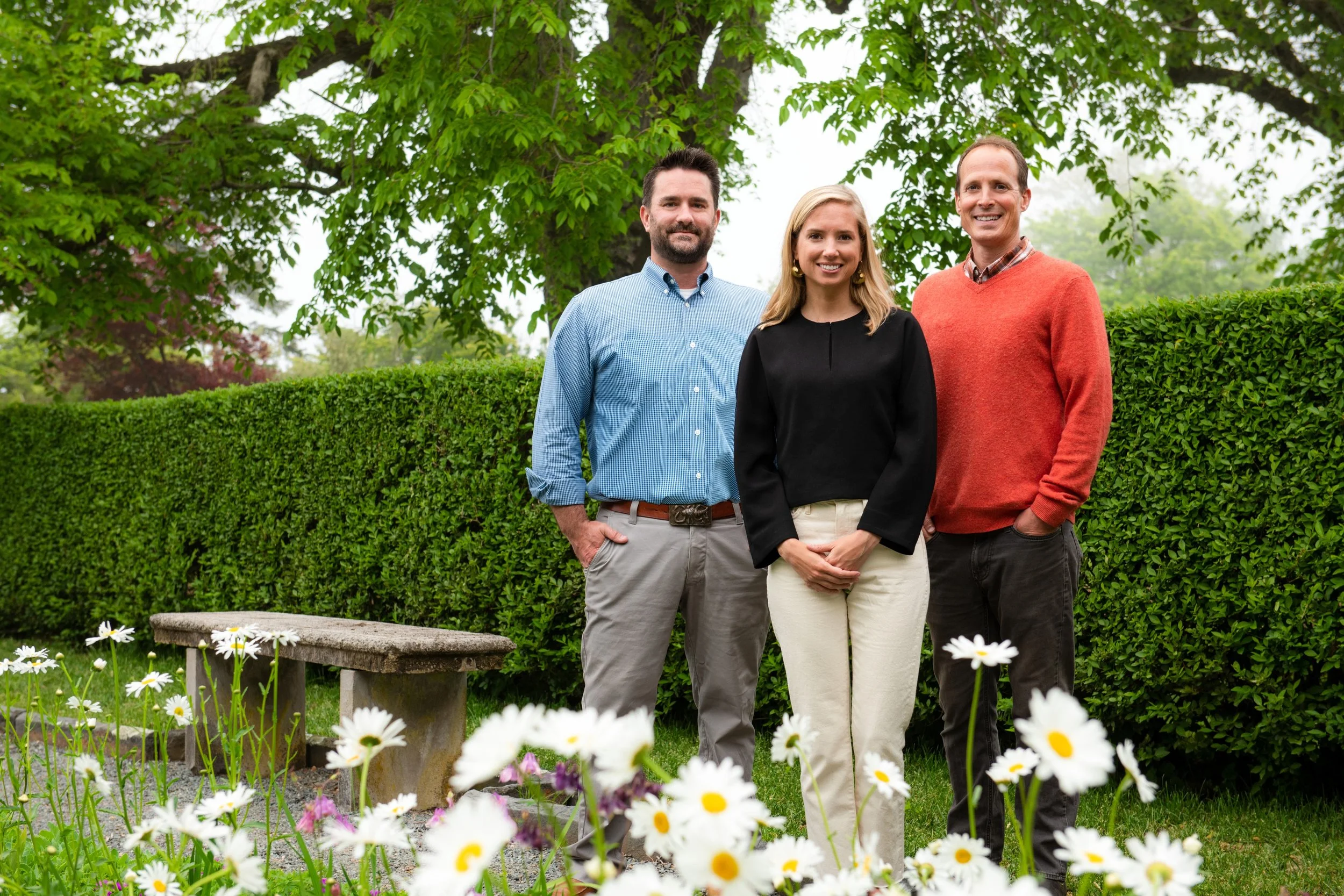 About — Mather & Page