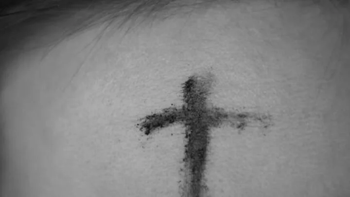 Ash Wednesday Service - 7am