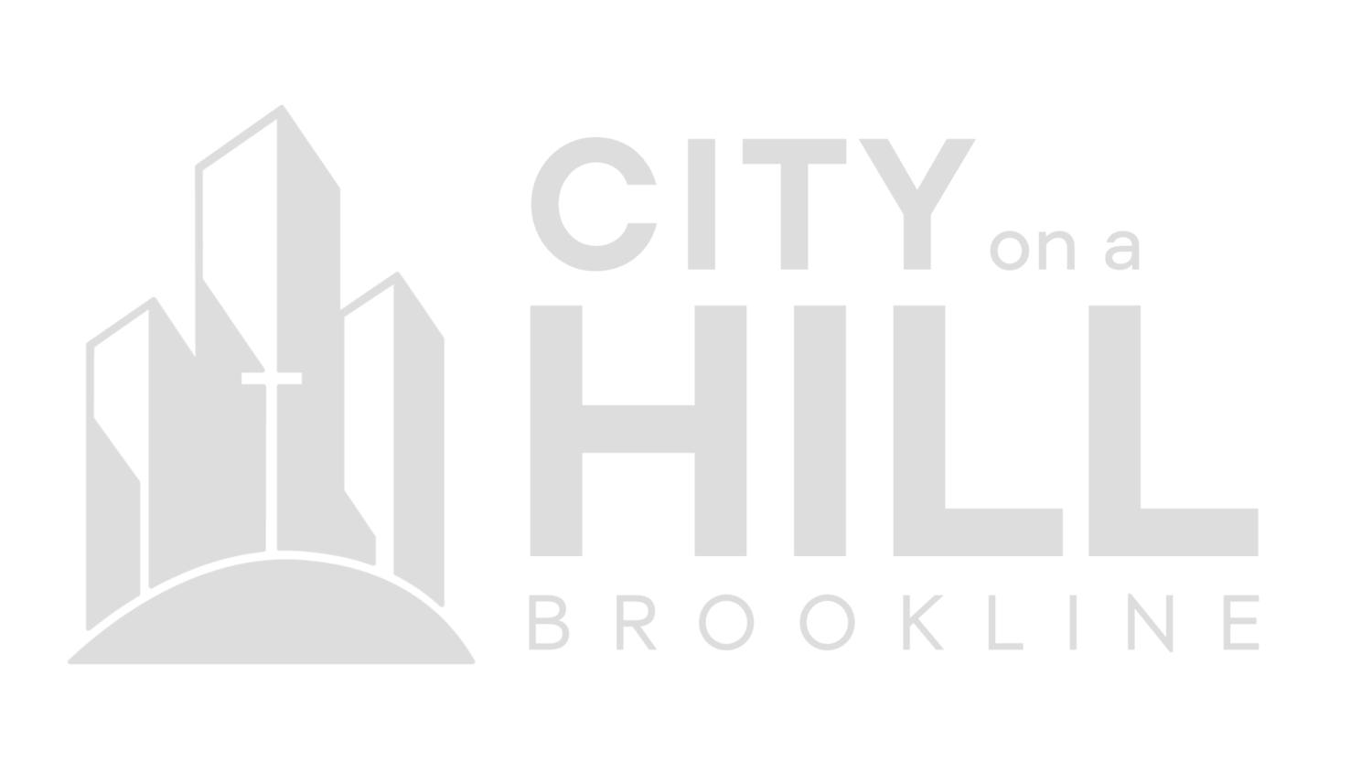 City on a Hill Brookline