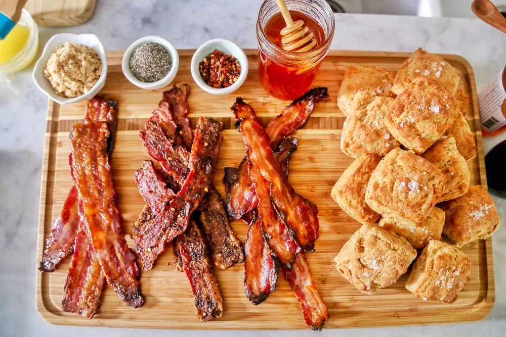 Bacon Bar Recipe — Chadwick Boyd