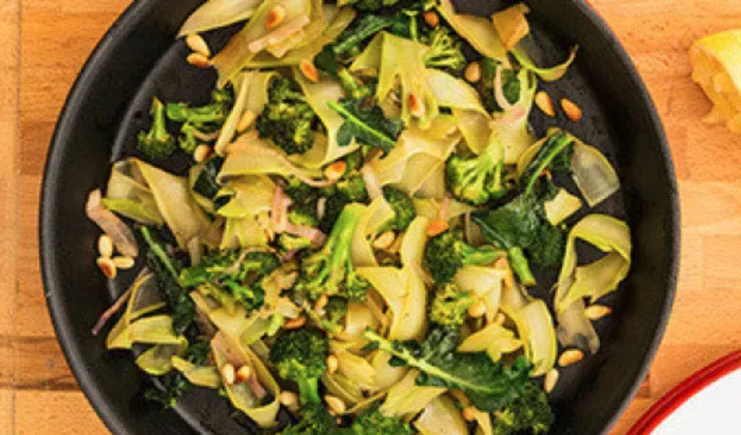 Whole Vegetable Cooking At Home Is Way Easier Than You Think