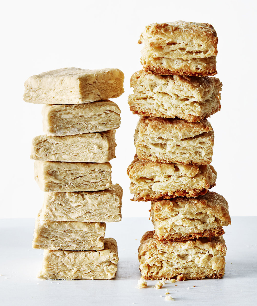 The Basics of Homemade Biscuits: Everything You Need To Know