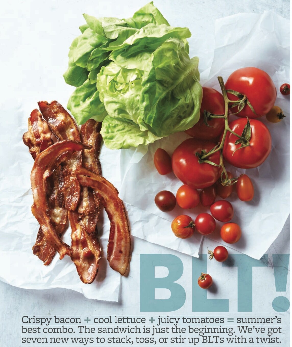 BLT