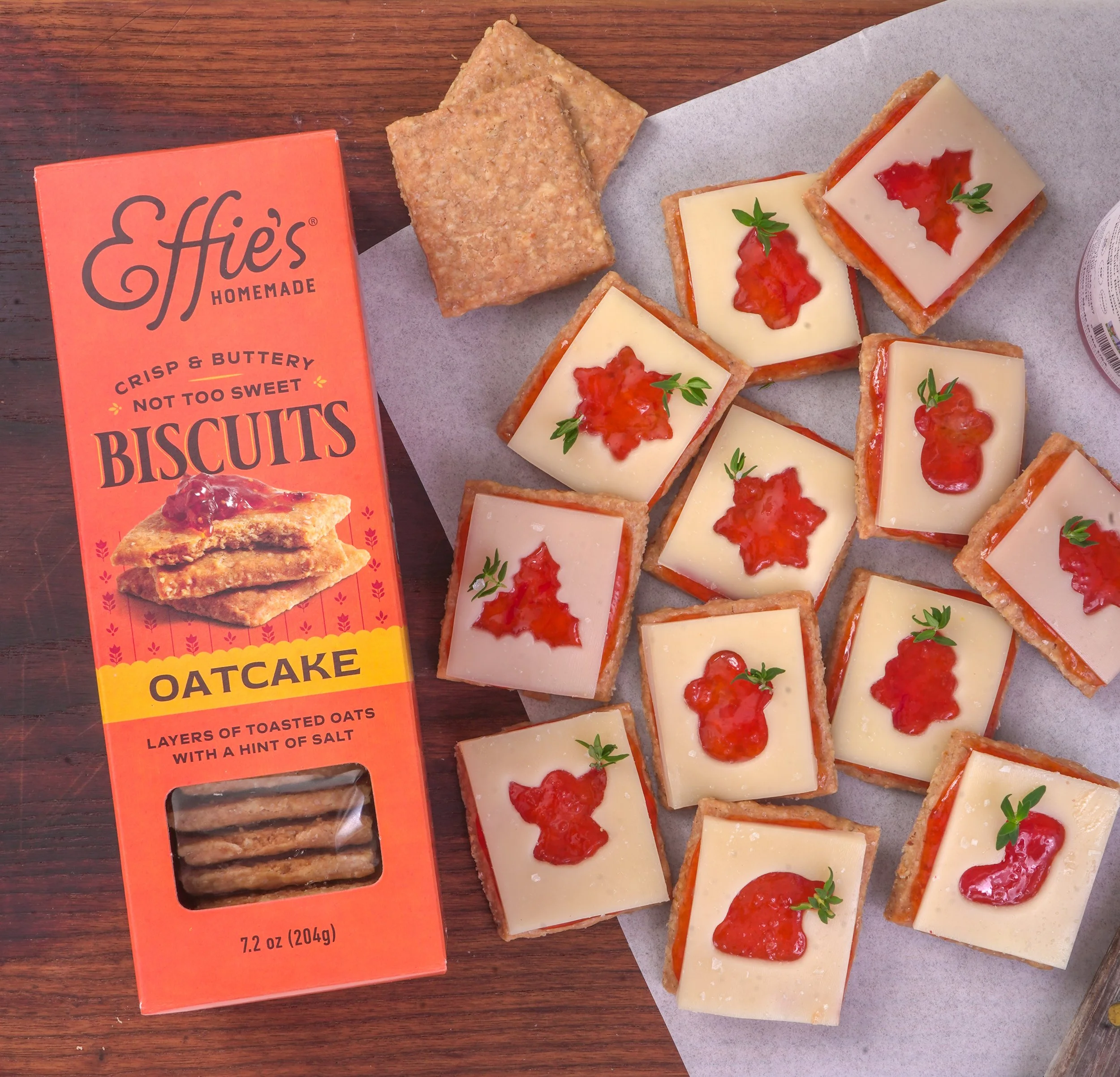 Three Easy, Delicious Bites to Make This Holiday