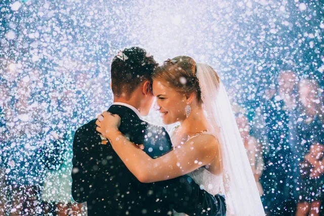 Best Wedding DJ