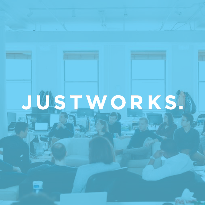 &lt;p&gt;&lt;strong&gt;Justworks&lt;/strong&gt;Outsourced &amp; Onsite CMO: Series A to Series B&lt;a href="#lightbox&gt;justworks"&gt;Read more &gt;&lt;/a&gt;&lt;/p&gt; 