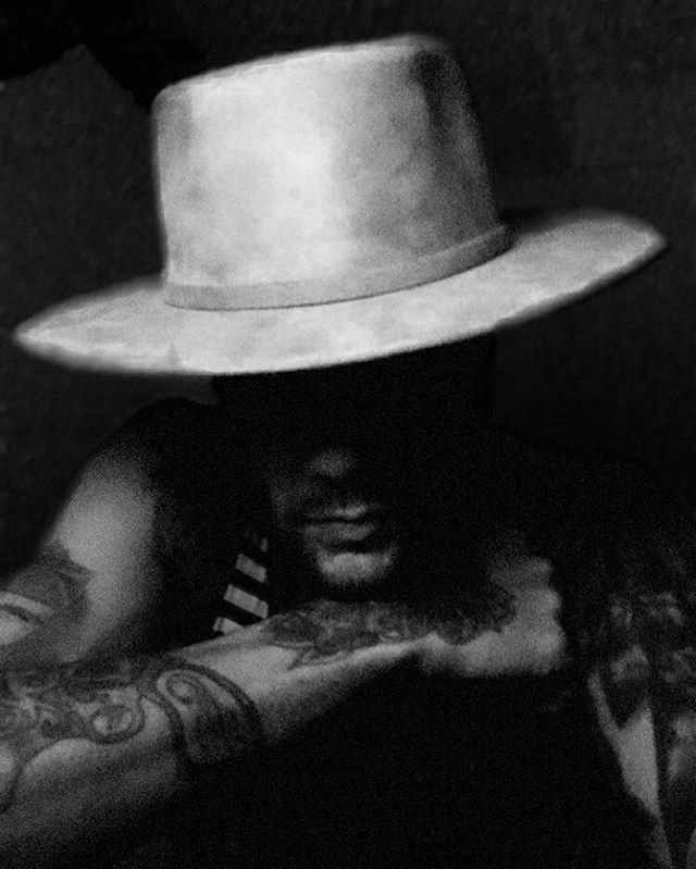 My whole life has led me here to this exciting next year of so many releases ahead of me. All of these songs on the way didn&rsquo;t just strike like lightning at once. They had been in my heart for years, and some just came to me last year, some las