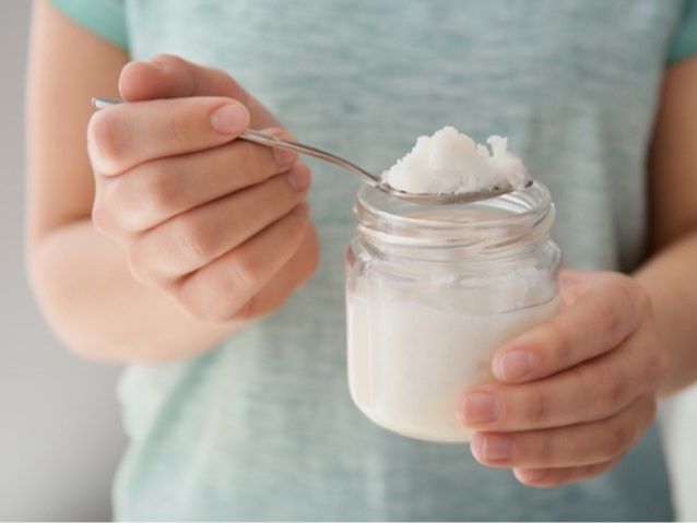 InStyle | Is Coconut Oil Good For Your Skin?