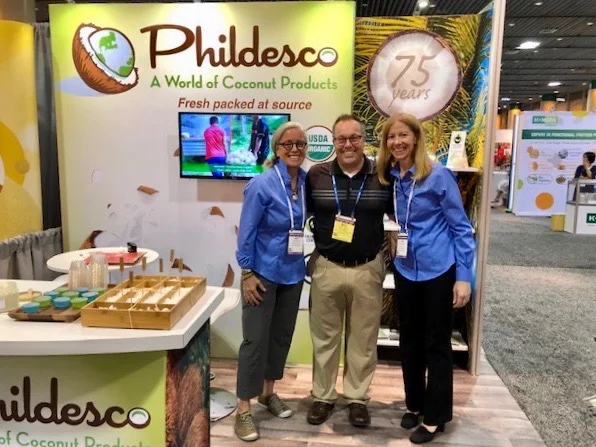 Here we are with Mark Reedy from Loar &amp; Young.