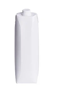 Phildesco® Inc 1L TetraPak