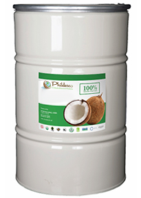 Phildesco® Inc 200L Open Drum